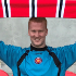 NEW SIGNING: Goalkeeper Lloyd Allinson